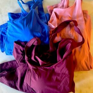 3 HALARA Dresses